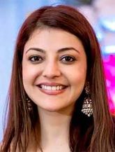 Kajal Agarwal in Mersal